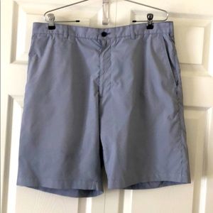 PGA Tour Men’s Flat Front Golf Shorts Size 36